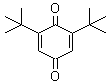 2,6-二-叔-丁基-邻-苯醌