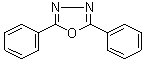 2,5-二苯基-1,3,4-二唑