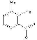 3-硝基邻二苯胺