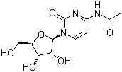 N-乙酰胞嘧啶核苷