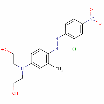 分散红5