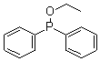 二苯基乙氧基膦