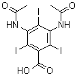 泛影酸钠