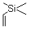 乙烯基三甲基硅烷