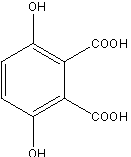 3,6-二羟基邻苯二甲酸