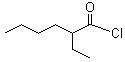 2-乙基己酰氯