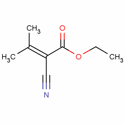 2-氰基-3-甲基丁烯酸乙酯