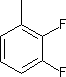 2,3-二氟甲苯