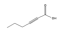 2-已炔酸