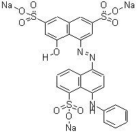 酸性兰92