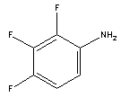 2,3,4-三氟苯胺