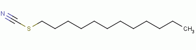 正十二烷基硫代异氰酸酯
