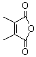 2,3-二甲基马来酸酐