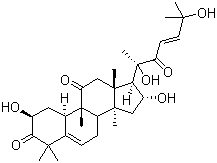 葫芦素D