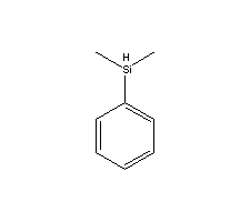 二甲基苯基硅烷