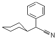 α-环己基苯乙腈