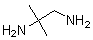 1,2-二氨基-2-甲基丙烷