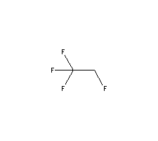 四氟乙烷