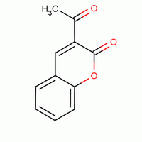 3-乙酰基香豆素