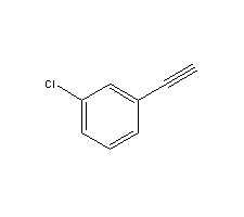 3-氯苯乙炔