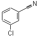 间氯苯睛