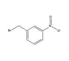 间硝基溴甲苯