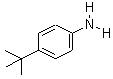4-叔丁基苯胺