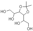 3,4邻异丙二烯-D-甘露醇