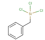 苄基三氯硅烷