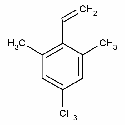2,4,6-三甲基苯乙烯