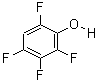 2,3,5,6-四氟苯酚