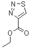 1,2,3-噻重氮-4-羧酸乙酯