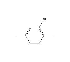 2,5-二甲基苯硫酚