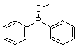 甲氧基二苯基磷