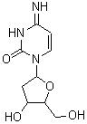 2'-脱氧胞苷盐酸盐