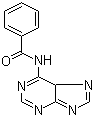 N-苄基氨基嘌呤