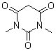 1,3-二甲基巴比妥酸