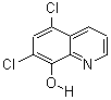 5,7-二氯-8-羟基喹啉
