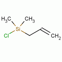 丙烯基氯化二甲基硅烷
