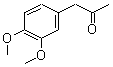 3,4-二甲氧基苯丙酮