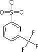 3-(三氟甲基)苯-1-磺酰氯