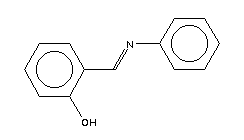 亚水杨基苯胺