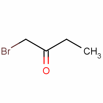 1-溴-2-丁酮