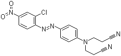 分散橙 44