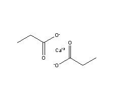 丙酸钙,无水