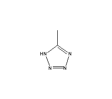甲基四唑
