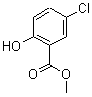 5-氯水杨酸甲酯