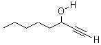 1-辛炔-3-醇