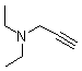 N,N-二乙基丙炔胺