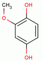 2-甲氧基对苯二酚